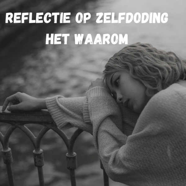 Zelfdoding .. .. ..