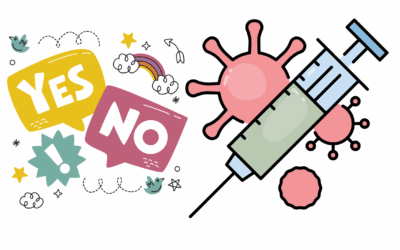 wel of niet laten vaccineren .. ..