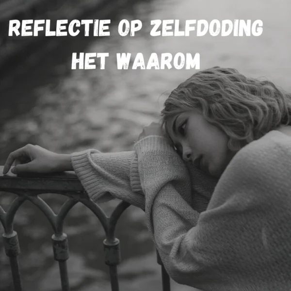 Zelfdoding .. ..  ..